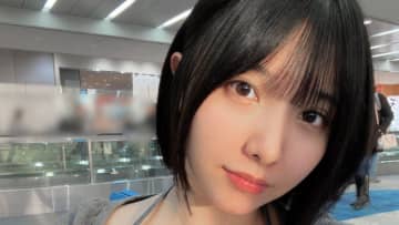 三橋くん「すっぴん着衣ボイン」