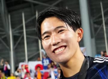 日本代表MF佐藤龍之介が岡山からFC東京へレンタルバック。北中米W杯入りなるか!