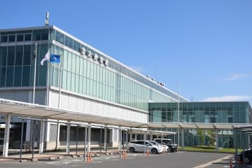 北九州空港「朽網駅特急ルート」、3月ダイヤ改正で強化　特急16本停車
