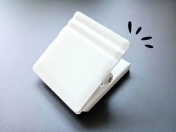 『マグネットクリップ』が実は万能選手でした♡100均で今すぐゲット→プチストレスを解消！