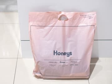 サッと羽織ってサマ見え！【ハニーズ】40・50代が似合う♡「優秀カーデ」