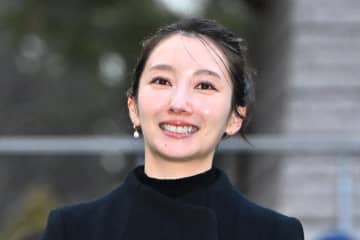 波瑠　冷めた夫婦関係で元カレの元へ…プライベートと真逆の〝過激ドラマ〟に主演か