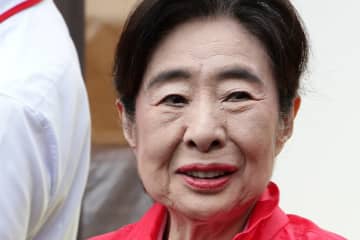 中村玉緒　今年3月には救急搬送…老人ホーム入居から2年、知人が明かす「現在の様子」