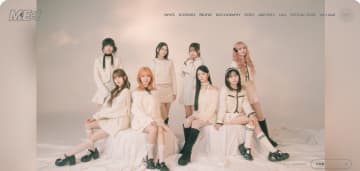 『ＭＥ：Ｉ』、活動終了のＲＡＮ、ＳＨＩＺＵＫＵ、ＫＯＫＯＮＡのコメント発表