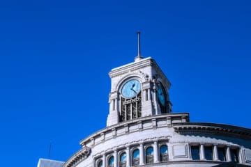 高級腕時計が好調な「シチズン」と「セイコー」の株価が急上昇、なぜ2社は伸びている？