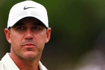 ブルックス・ケプカがLIVゴルフ離脱 PGAツアー復帰の道は