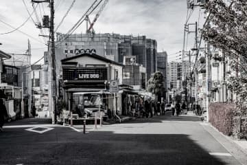 「昭和喪失」　番外編～夕やけだんだんは今～