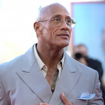 ドウェイン・ジョンソン、ブレンダン・フレイザーに感謝