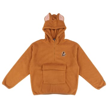 【ディズニー】耳つきふわもこ！「キャラなりきりパーカー」の可愛さがすごいよ♪（画像あり）