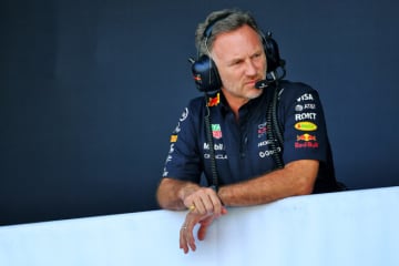 レッドブルCEO、ホーナーの功績に感謝も「歴史に頼り続けることはできない」代表交代の理由に“変化の必要性”を挙げる