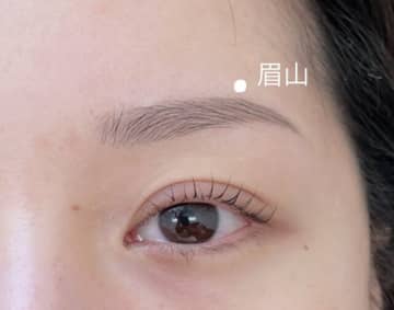 5歳若く見える眉って？プロが教える若見えの黄金ルール