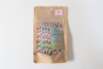 ダイソーさんこの量でこの値段は強気…と思ったら感動した！カルディに売ってそうな個包装の食品