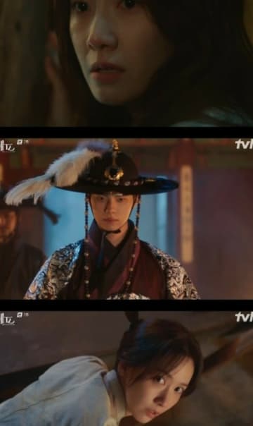 ≪韓国ドラマREVIEW≫「暴君のシェフ」３話あらすじと撮影秘話…撮影序盤、ユナとイ・チェミンからのあいさつ＝撮影裏話・あらすじ