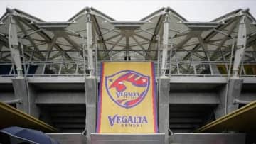 グスタボがベガルタ仙台退団！母国クラブがフライング発表…藤枝退団FWと同僚に