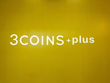 新作待ってたよーーーッッッ！【3COINS】ガラス製の「お正月グッズ」がめちゃオシャレ♡