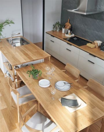 話題の商品を、次の選択肢に。2025年を彩った住宅建材・設備商品