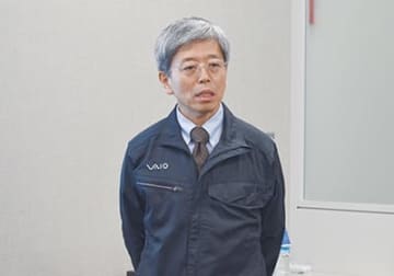 VAIO、ノジマ傘下で「スピード高める」　安曇野の製造拠点公開、ものづくりへのこだわり随所に　VAIO、ノジマ傘下で「スピード高める」　安曇野の製造拠点公開、ものづくりへのこだわり随所に