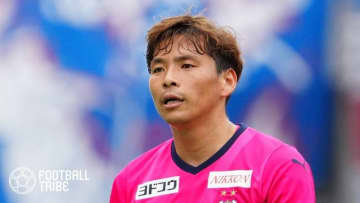 神戸移籍報道・乾貴士が激白！古巣C大阪サポのブーイングに「正直ショック」