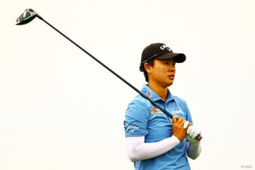 “Dear Jumbo san” 笹生優花が尾崎将司さんを追悼 ジャンボ邸からメジャー制覇