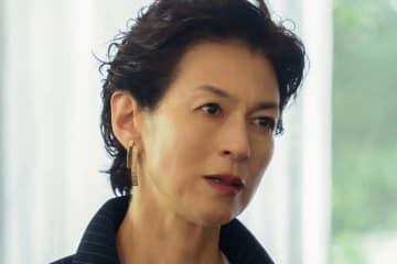 性加害俳優を殴りつけ「お前のせいで！！」“事務所社長”鈴木保奈美のブチギレ演技がすごい『スキャンダルイブ』最終話