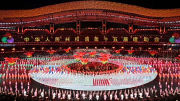 CMG、2025年の「中国内外十大スポーツニュース」を発表