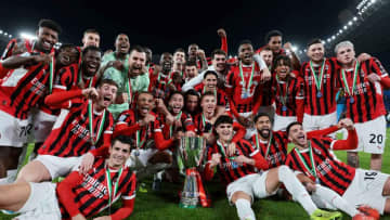 “なぜか”オーストラリアで開催予定だったミランのリーグ戦、中止へ