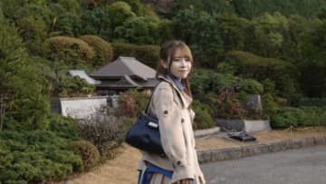 陸上美女のミニスカ秋コーデにSNS注目　「完璧やね」「さすがオシャレ番長」と絶賛の声