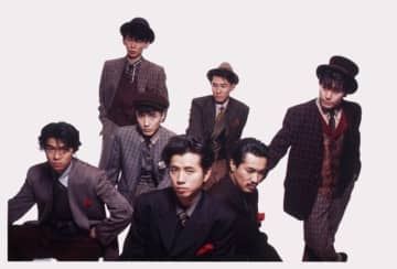 チェッカーズが過去に出演したNHK番組映像がデジタルリマスターでYouTubeにて毎月公開！