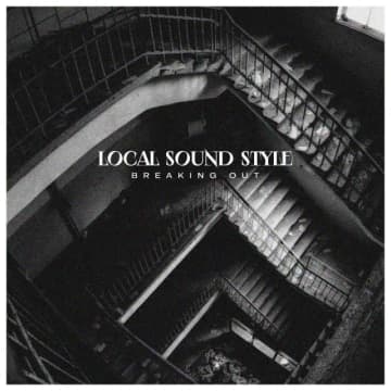 LOCAL SOUND STYLE、15年振りとなる新曲「Breaking Out」リリース決定