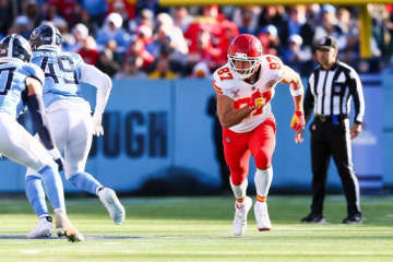 クリスマスゲームはチーフスTEケルシーが本拠地で臨む最後の試合になるのか？