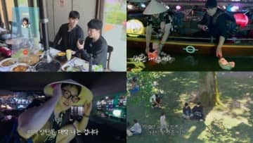 BTS・JIMIN＆JUNG KOOK、“大ヒット”を祈願！予測不能な2人旅『Are You Sure?!』シーズン2終了