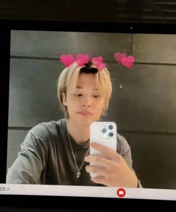 BTS・JIMIN、SNS投稿“全消去”でハッキング説まで浮上…「パスワード8回変えた」と説明