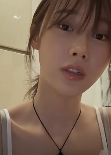 “きのこ雲”ランプで『紅白』出場停止要求が14万超のaespa、「MMA」での態度も物議…年の瀬に波乱続く