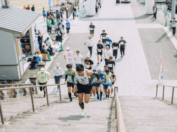 熊本市西区　「本妙寺仁王門健脚行」2026年3月28日開催！エントリー期間：2025年12月25日～2026年3月8日　春の本妙寺で名物ランイベント今年も開催！