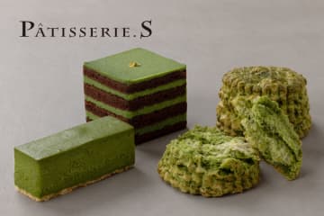 京都初出店！伊藤園の和カフェ「茶寮 伊藤園」に限定抹茶スイーツが登場