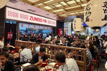 トリドールホールディングス、「ラー麺ずんどう屋」インドネシア1号店を開業　全メニューでハラール認証