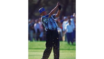 年間100億売った「Ｊ's」尾崎将司プロ逝去