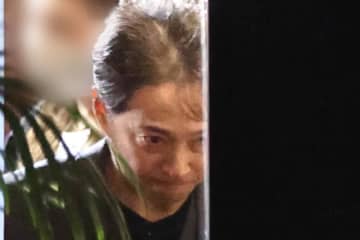 中居正広「ジャニーズに残っていればよかった」芸能界引退危機で漏らした“衝撃のボヤき”【年間ベストスクープ】