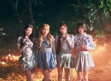 @ onefive、“DOH YOH”シリーズ第3弾「マジカルアイロニー」MV公開 新アーティスト写真も公開