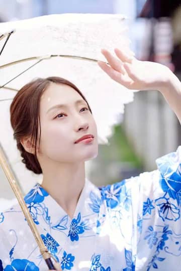 澄田綾乃の魅力全開！デジタル写真集『アイスキャンディーが溶けるまで』発売