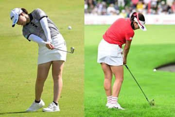 フェードヒッター竹田麗央と河本結が好んで使う軟鉄アイアンの特徴とは？