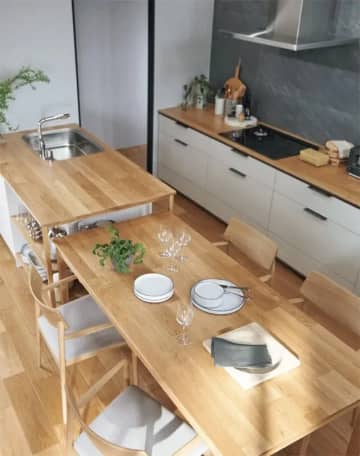 話題の商品を、次の選択肢に。2025年を彩った住宅建材・設備商品