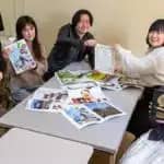 江戸川大学　マスコミ学科の学生による雑誌『あっちこっちば』が「日本地域コンテンツ大賞2025」MIE部門で最優秀賞を受賞