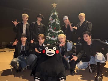 JO1、全国5都市ショーケースツアー完走　新潟、岡山、熊本に初上陸