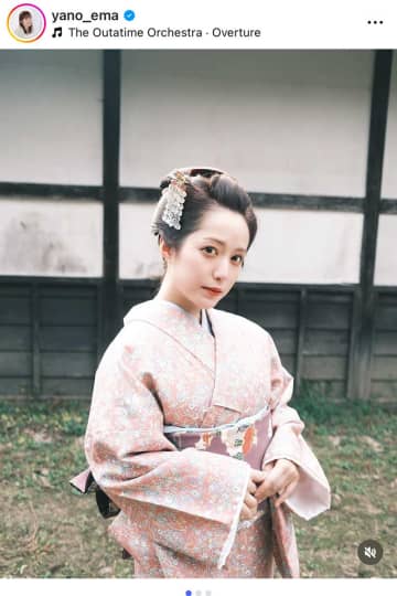 「名探偵津田」幽霊役美女が注目「腹抱え笑いました」　本人は出演に喜び「まさかこの世界に自分が」