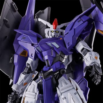 ガンプラ「HG ガンダムグリープ」の3次受注分がプレバンにて12月25日11時より予約開始！「MG 拡張パーツセット（敗者たちの栄光仕様）」や「RG セラフィムフェザー」も再販決定