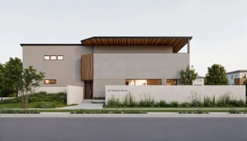 新潟県内注文住宅着工棟数No.1のハーバーハウス、上越に「未来の基準」を体感する新拠点をオープン！　～2050年カーボンニュートラルを見据え、環境負荷を最小限に抑えた未来型拠点「HERBAR TERRACE」が2026年1月10日誕生～