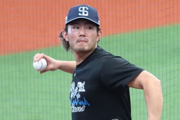 【ＭＬＢ】今井達也の交渉が停滞している理由を米サイト考察「必ずしも早期決着の必要性がない」
