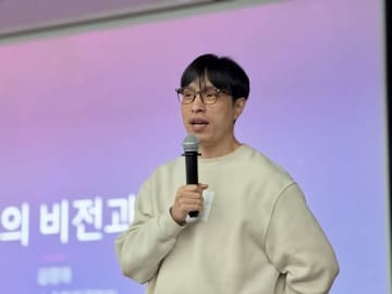 クリスマスに悲しき訃報　48歳で突然この世を去る…「MAMA AWARDS」審査員なども務めたK-POP評論家