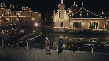 DOMOTO、「愛のかたまり」Spotify Live VersionをYouTubeプレミア公開＆『THE FIRST TAKE』音源も配信へ